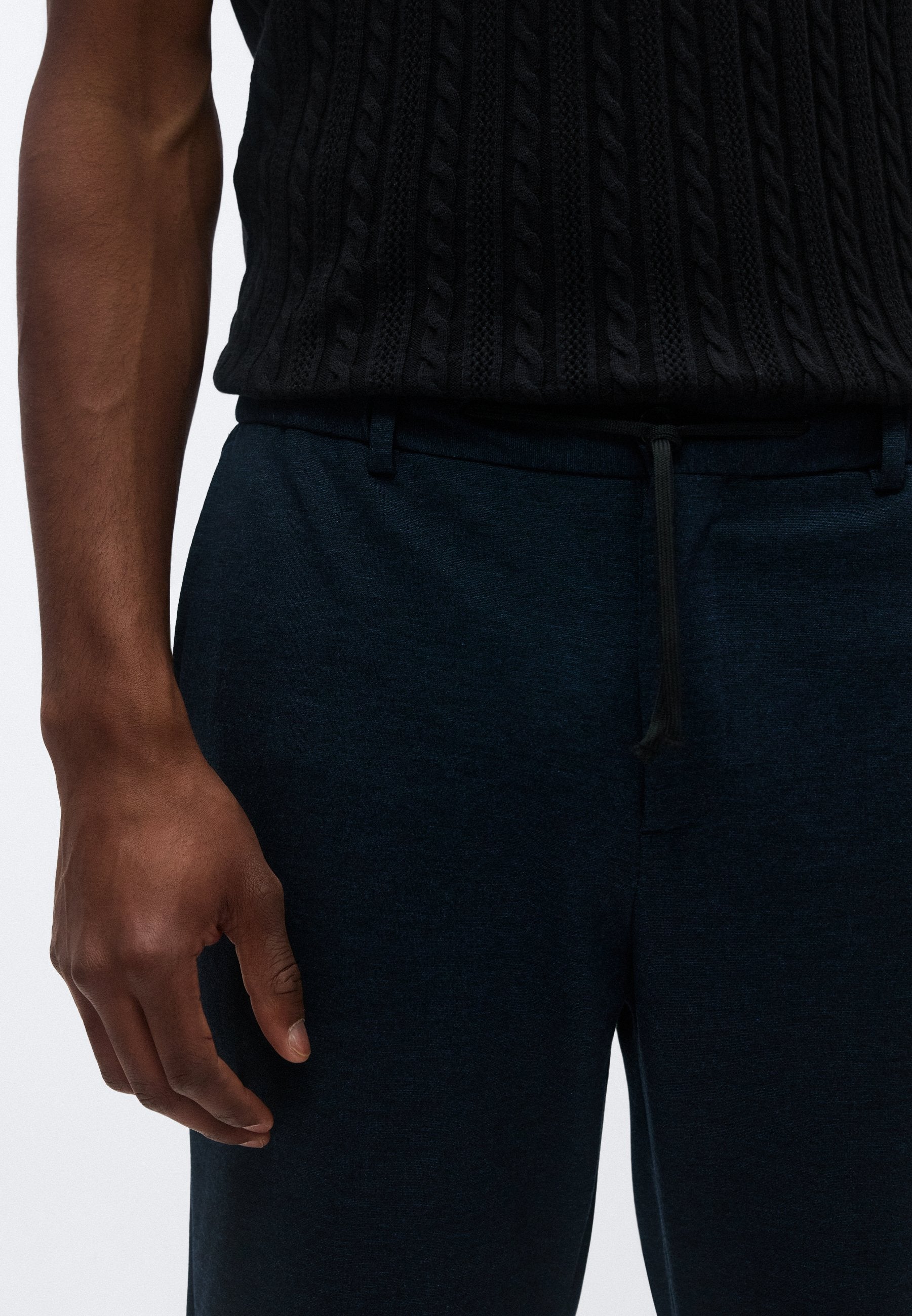 Scotch & Soda FINCH REGULAR TAPERED FIT JOGGER