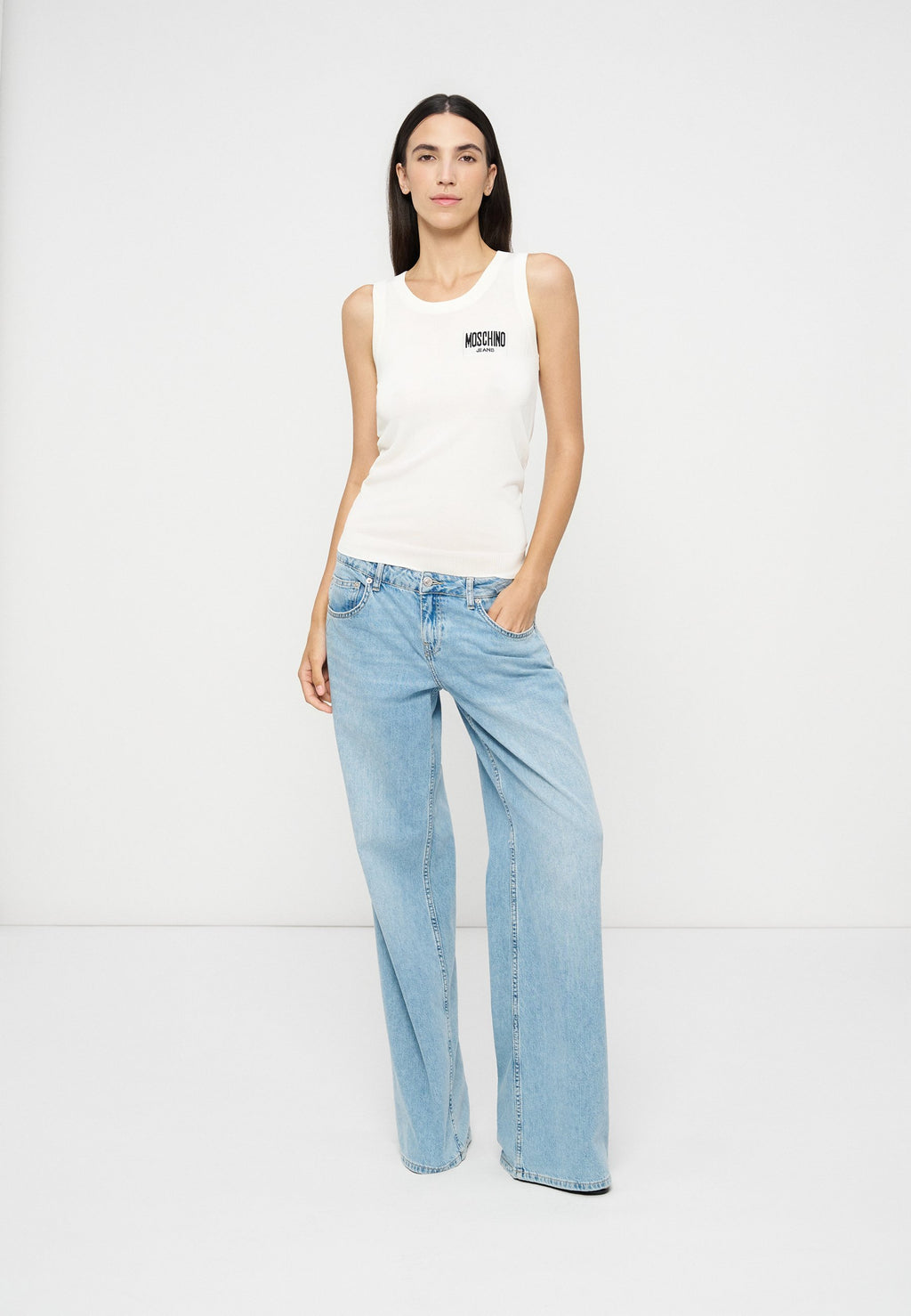 MOSCHINO JEANS
