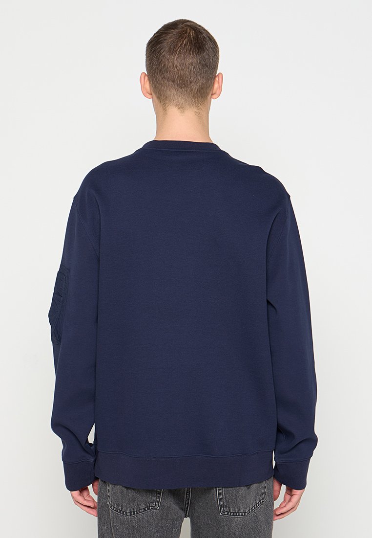 Armani Exchange Sweatshirt Media 3