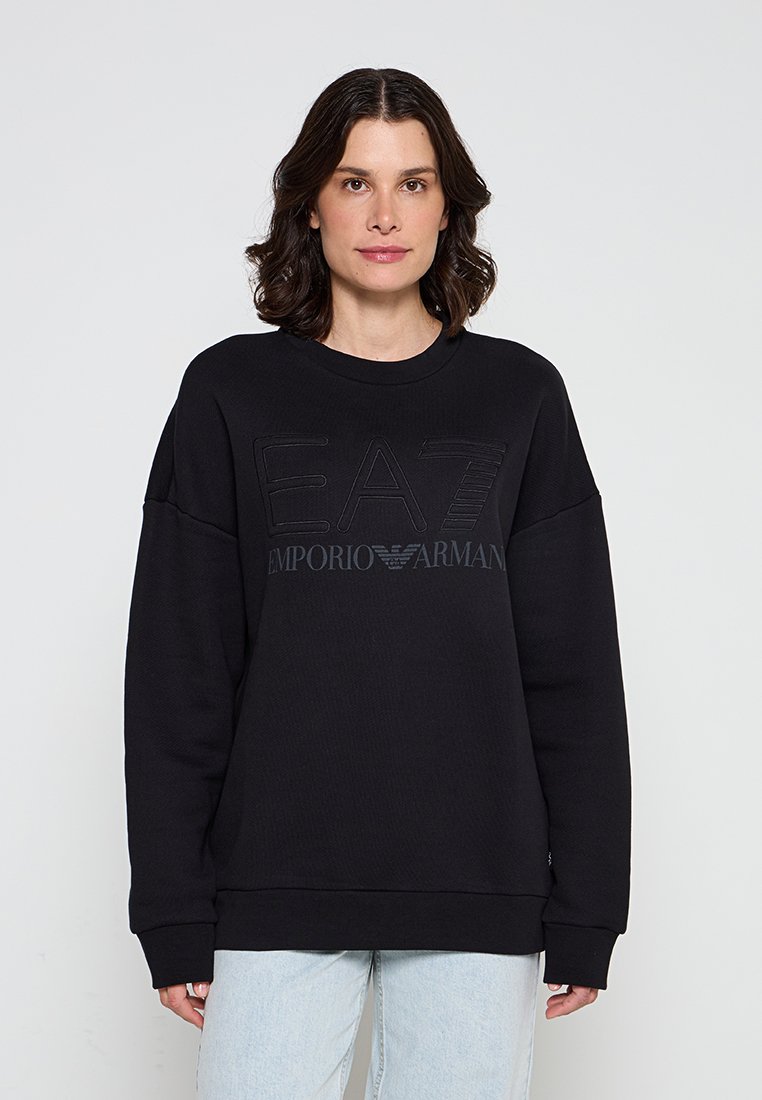 EA7 Emporio Armani Sweatshirt Media 2