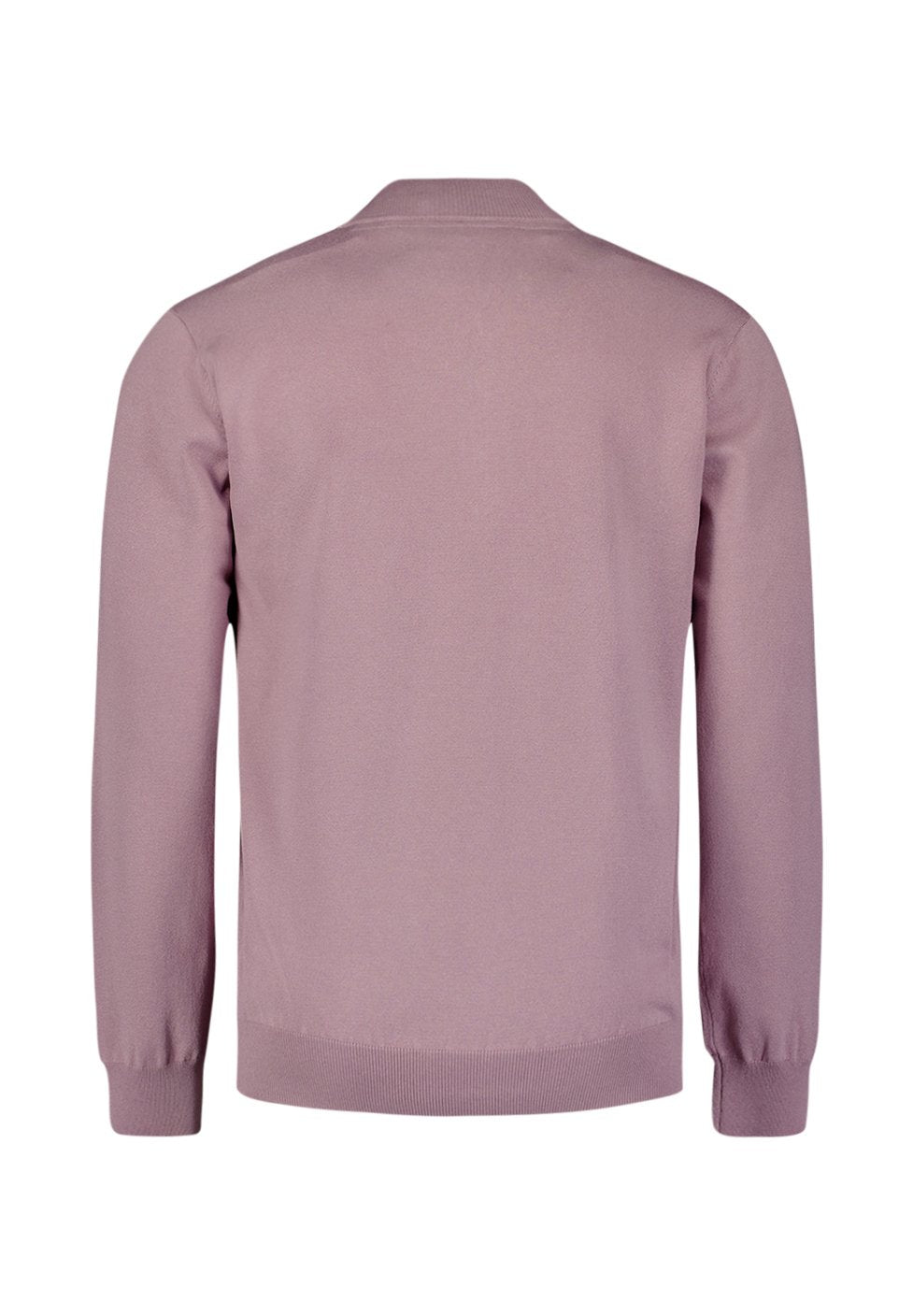 HALF-ZIP Media 5
