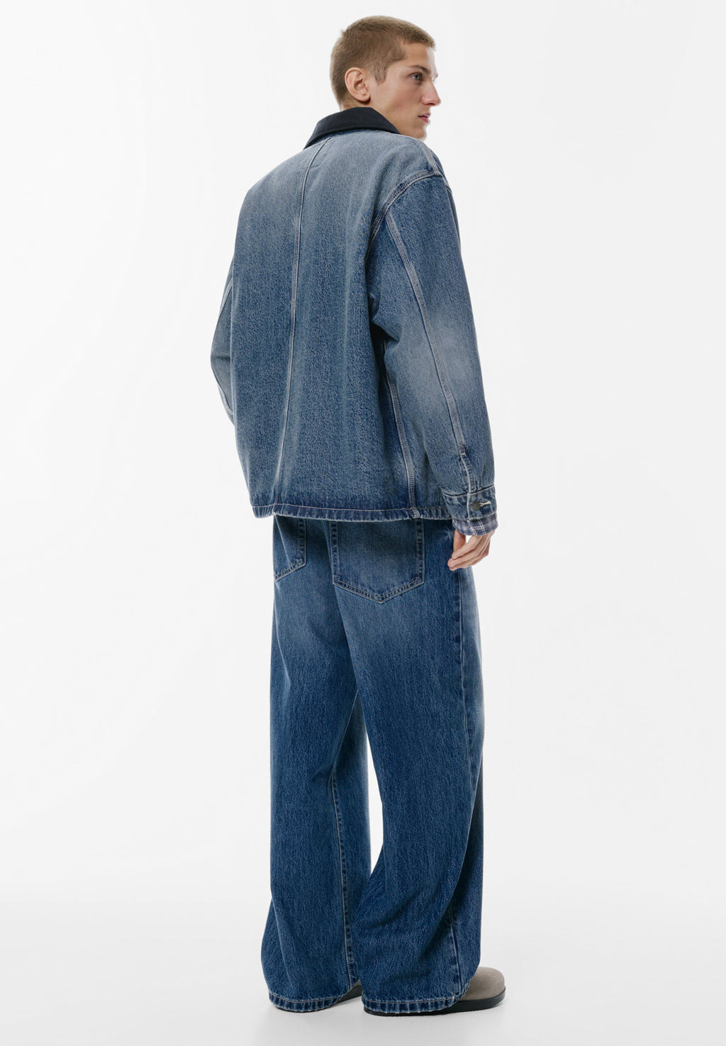 PULL&BEAR