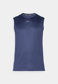 Reebok ID TRAIN SLEEVELESS TECH - Top - vector navy