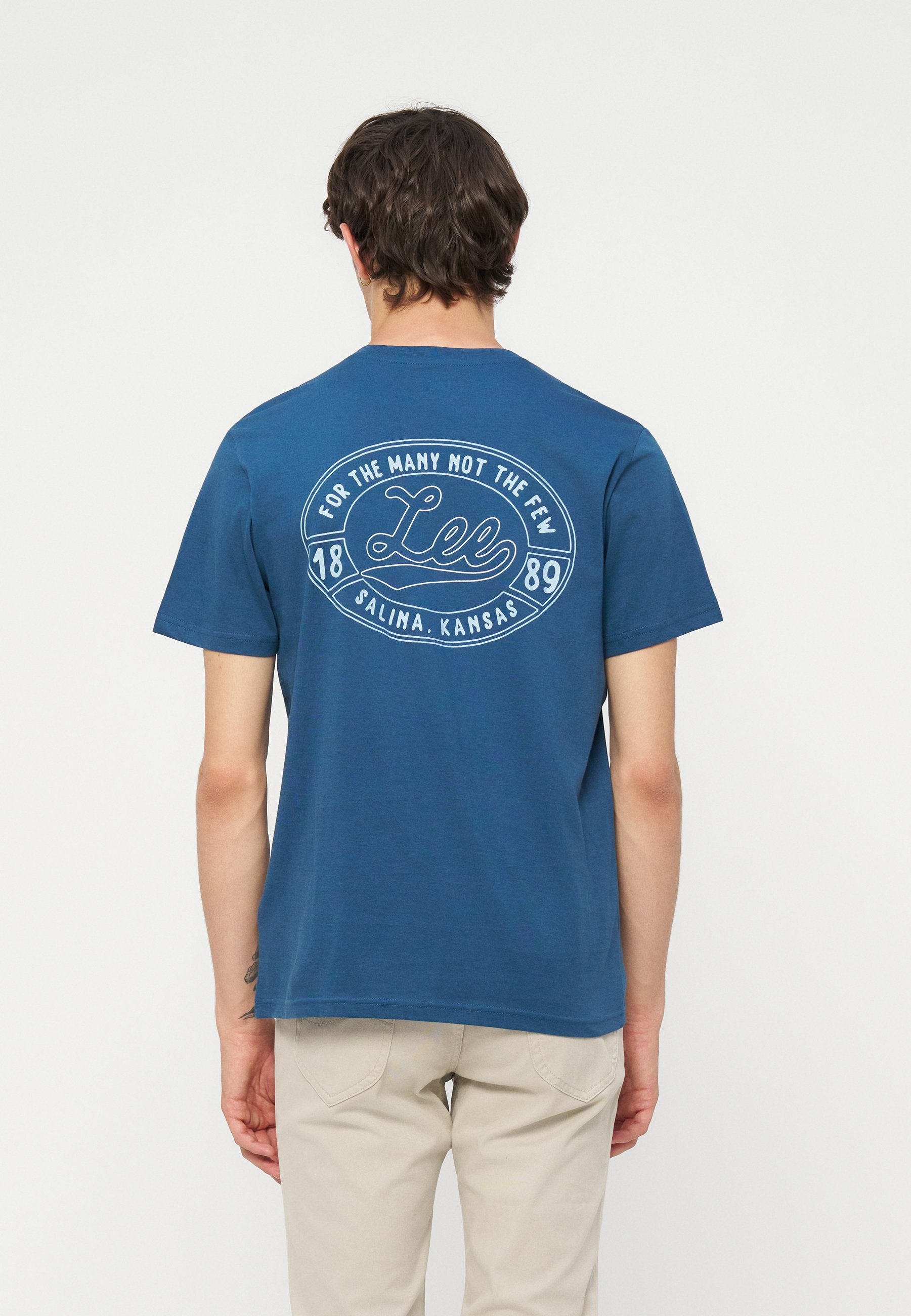 Lee