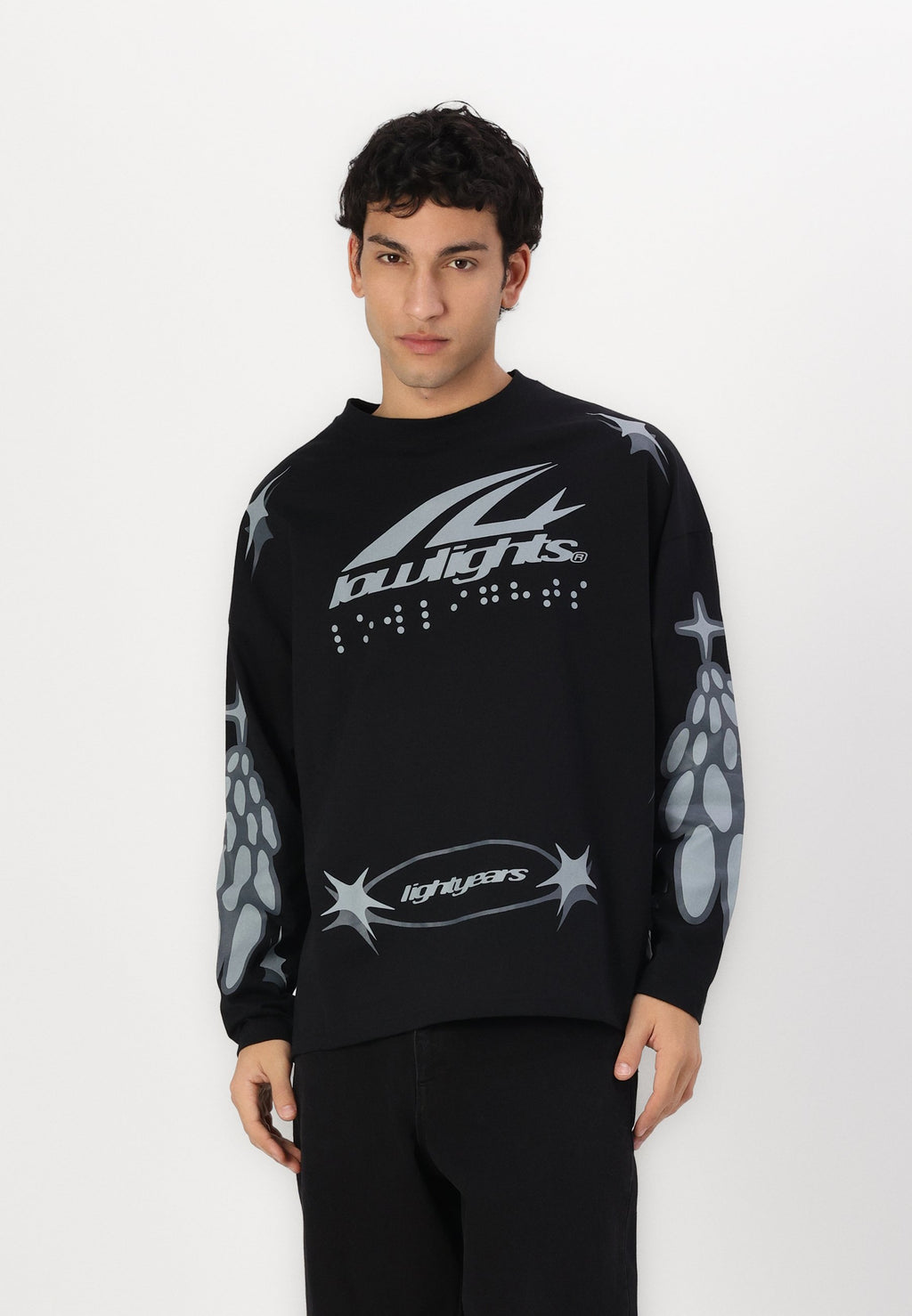 LOW LIGHTS STUDIOS® LONG SLEEVE UNISEX
