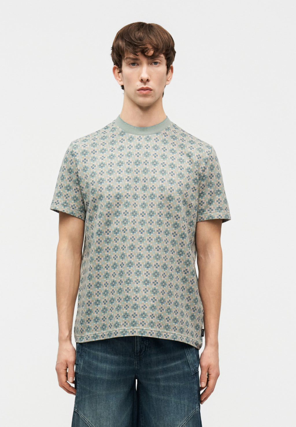 PS Paul Smith CASUAL FIT