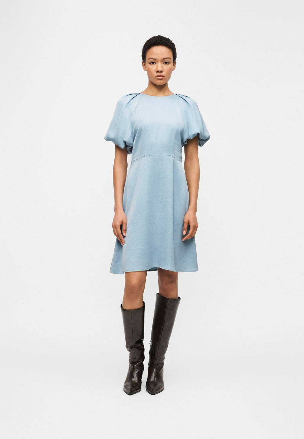 Selected Mini viscose