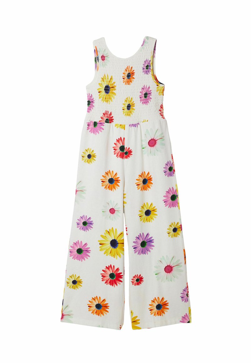 Desigual Jumpsuit Media 1