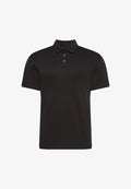 Calvin Klein Polo shirt - black