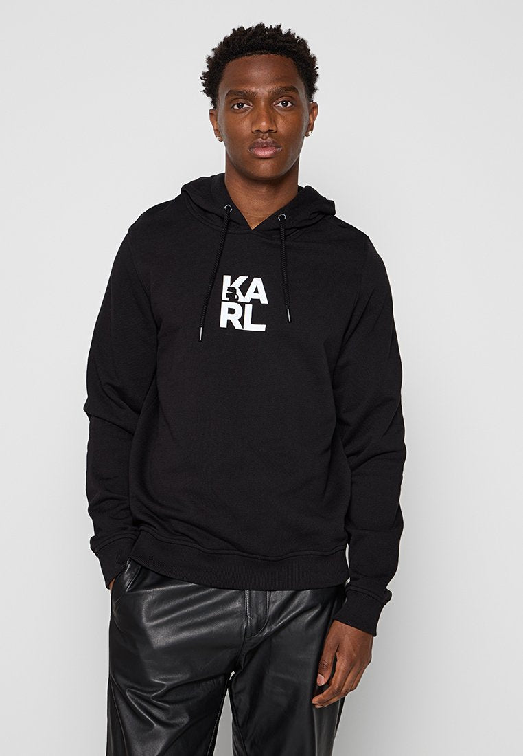 KARL LAGERFELD Kapuzenpullover Media 3