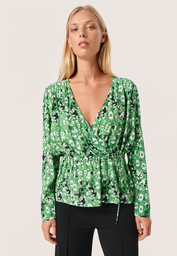 Soaked in Luxury SLINA WRAP