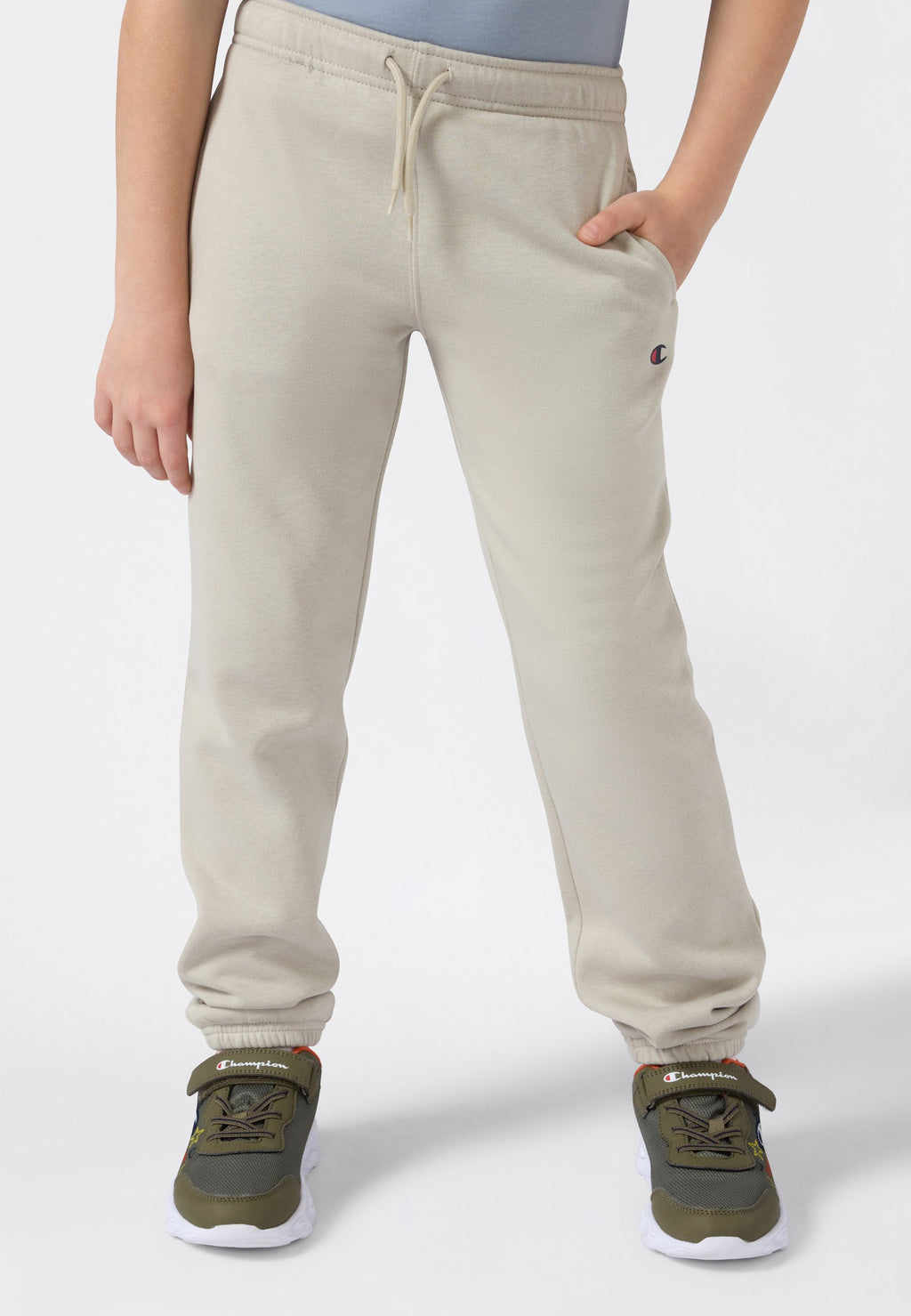 Champion ICONS FLEECE RIB CUFF