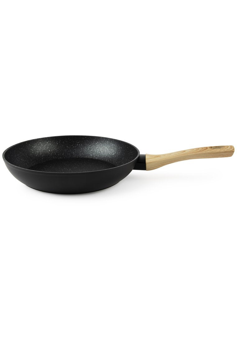 Excelsa BLACK WOOD SET