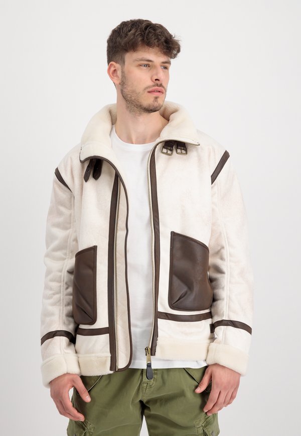 Alpha Industries ARCTIC
