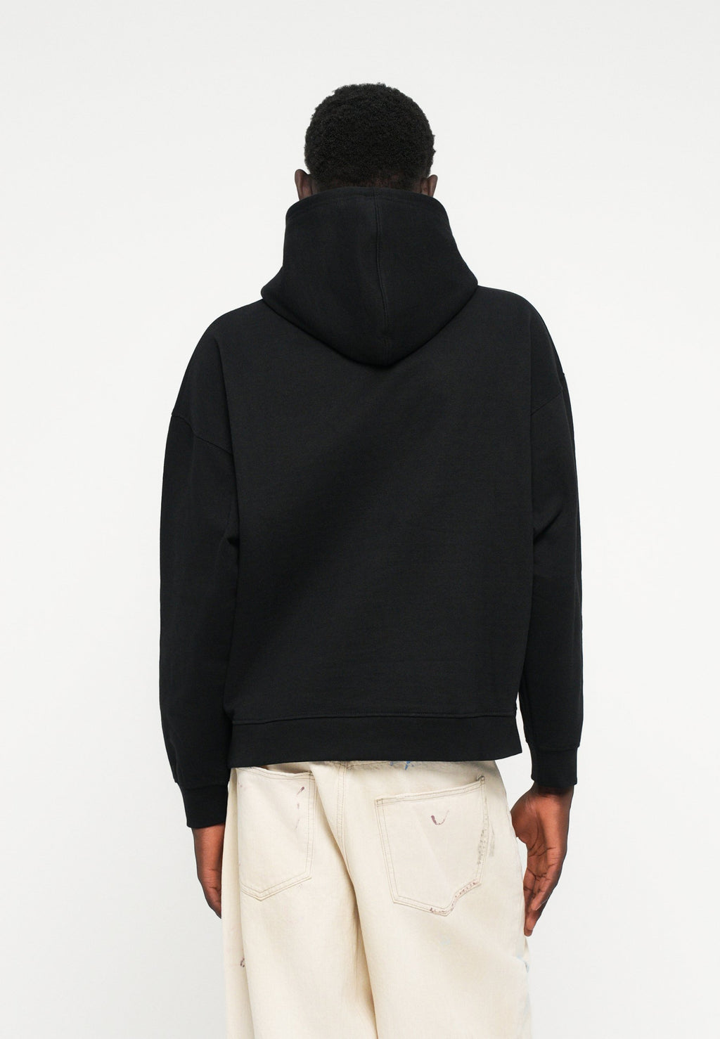 Jacker TOAST HOODIE UNISEX