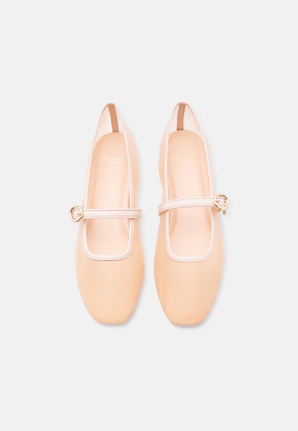 kate spade new york HALO MARY JANE FLAT