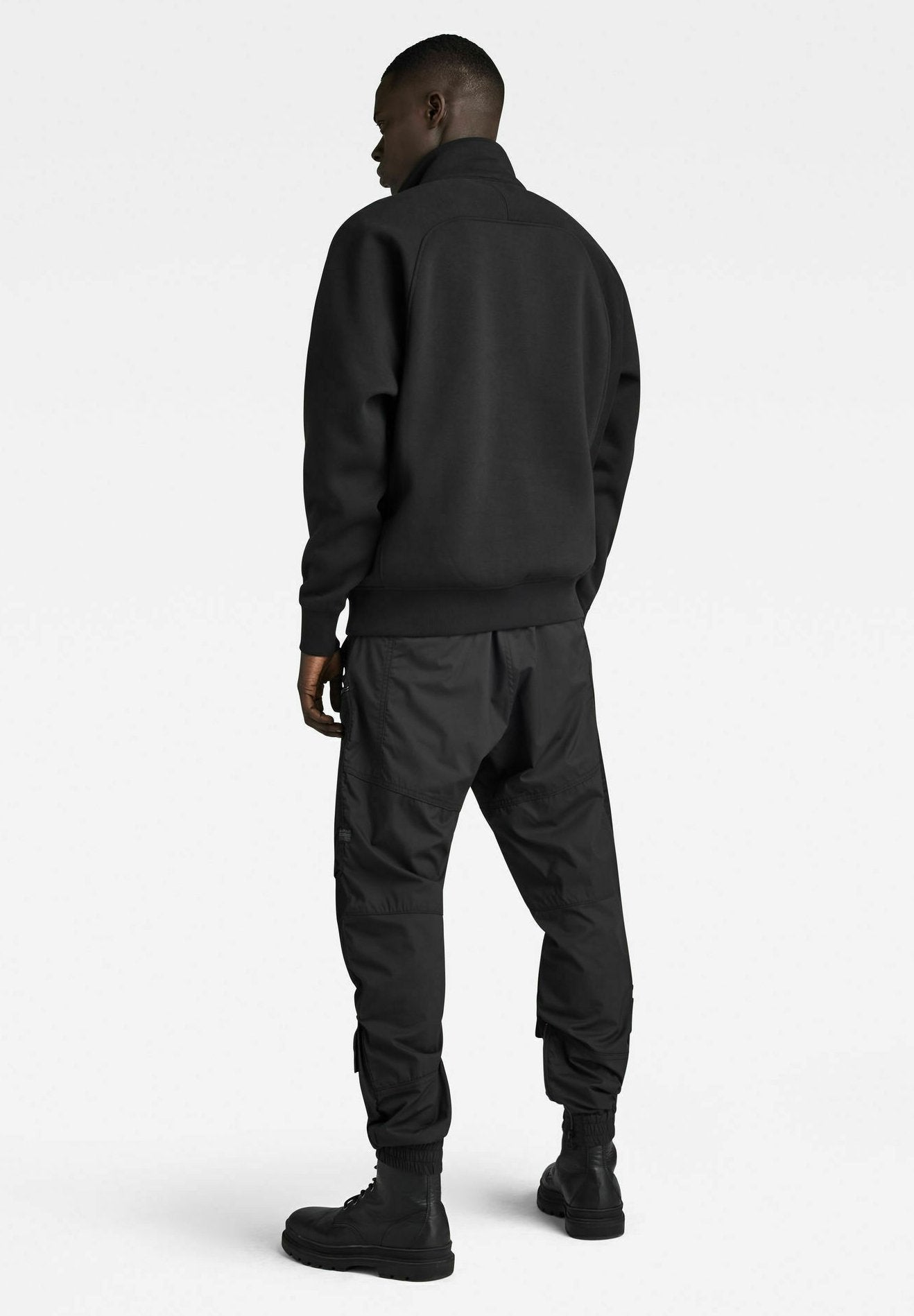 G-STAR ANORAK LOOSE