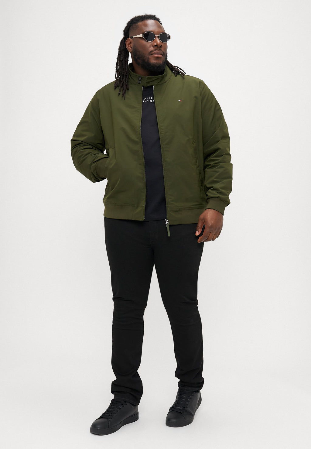 HARRINGTON JACKET Media 2