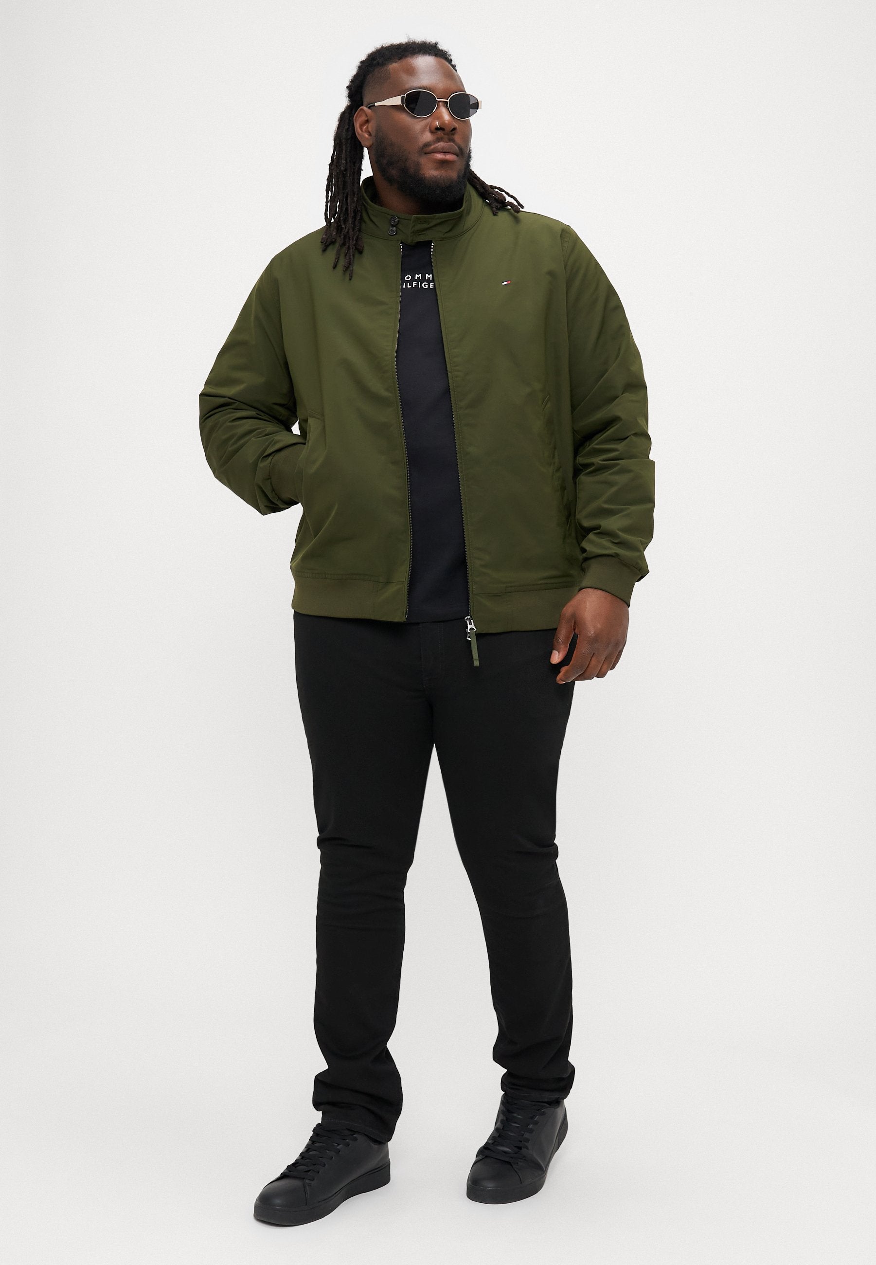 HARRINGTON JACKET Media 2