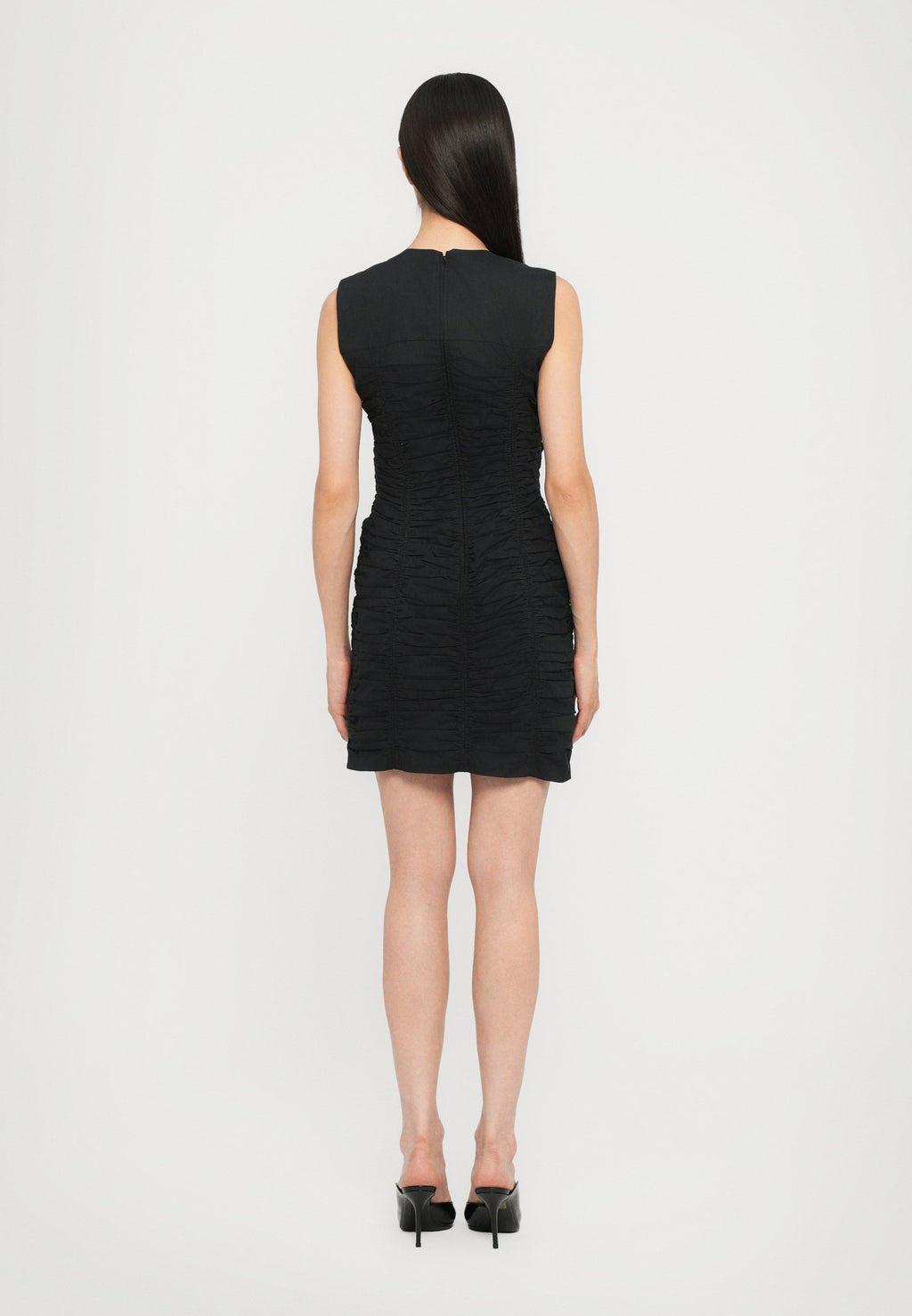 MOSCHINO DRESS