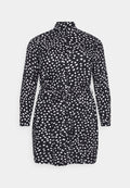 Pieces Curve PCNYA SHIRT DRESS
