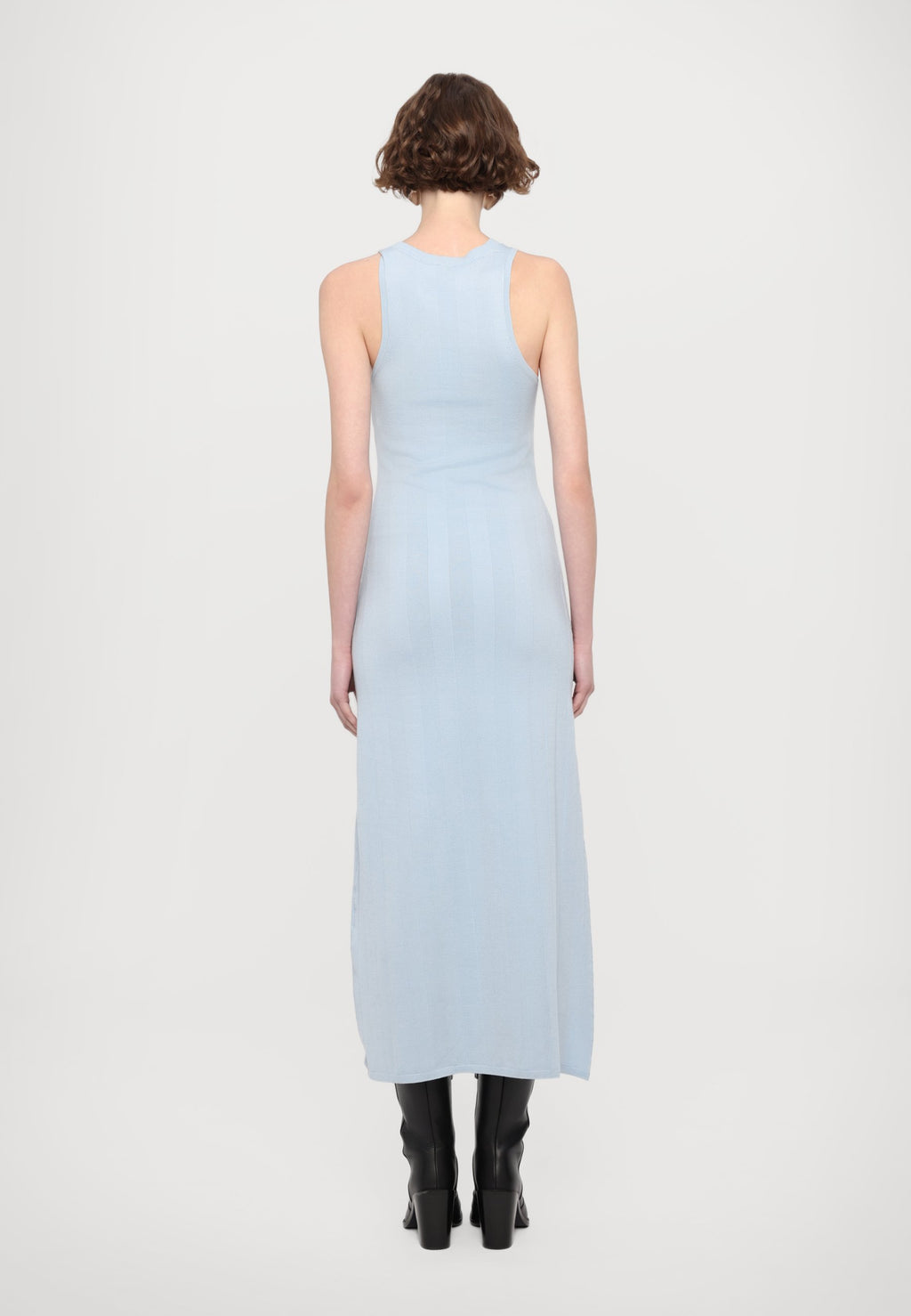 AERON BELLE MID LENGTH DRESS