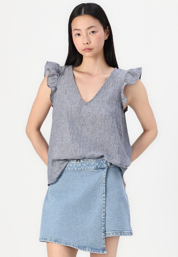 Vero Moda VMJANIE FLOUNCE