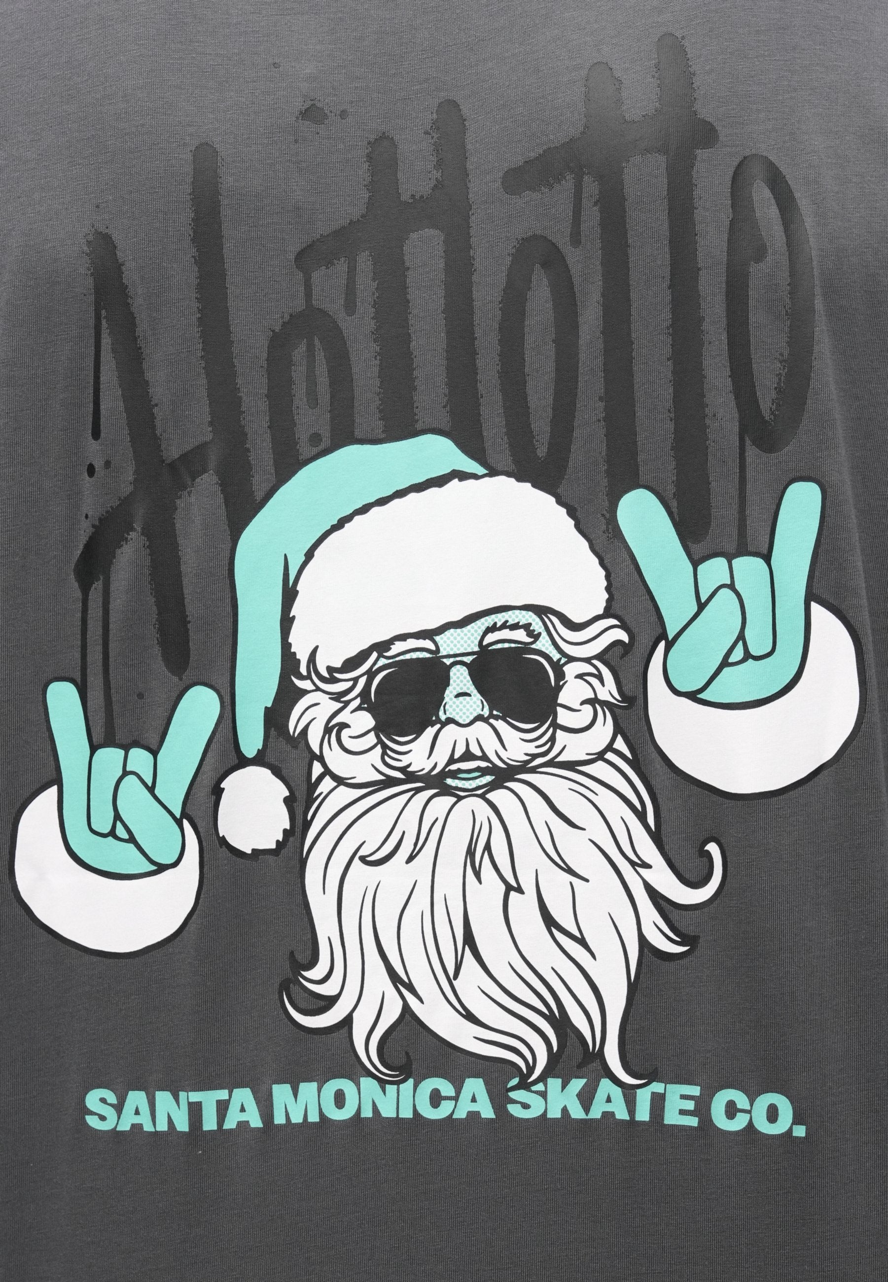 Only & Sons ONSCIFF XMAS TEE