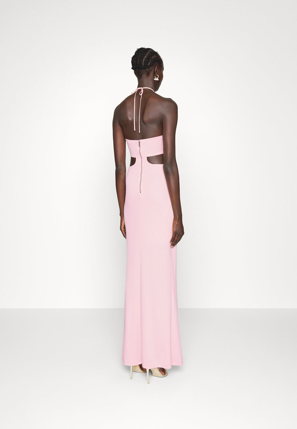 Alice + Olivia MARGUERITE CUTOUT