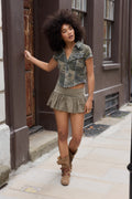 BDG Urban Outfitters POLLY