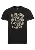 Superdry & Co VINTAGE REWORK CLASSIC