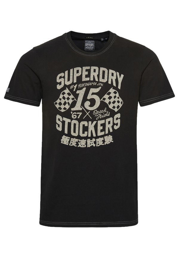 Superdry & Co VINTAGE REWORK CLASSIC