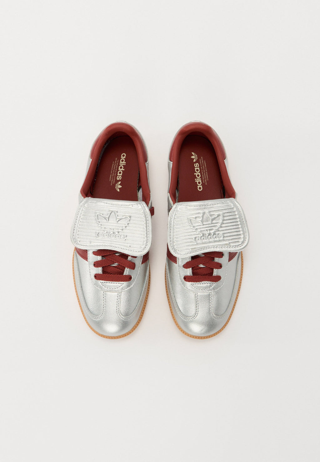 adidas Originals SAMBA LT