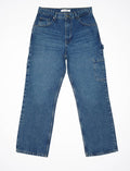 2Y Studios ELADAN WORKER BAGGY
