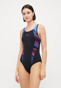 Speedo WOMENS PLACEMENT LANEBACK