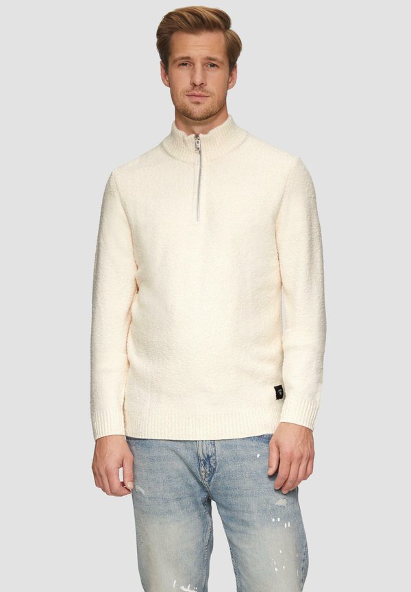 s.Oliver Jumper - beige