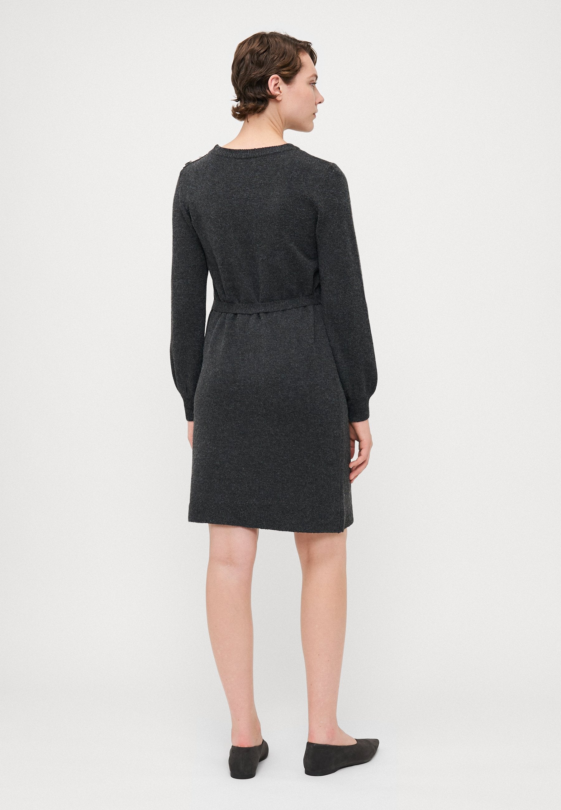 ONLGLORY LIFE BUTTON DRESS Media 4
