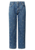 Pepe Jeans BOYFRIEND LW BLOSSOM