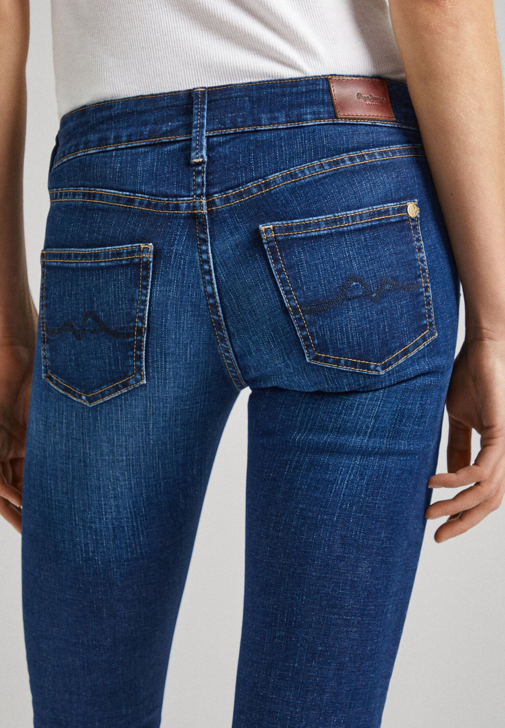 Pepe Jeans