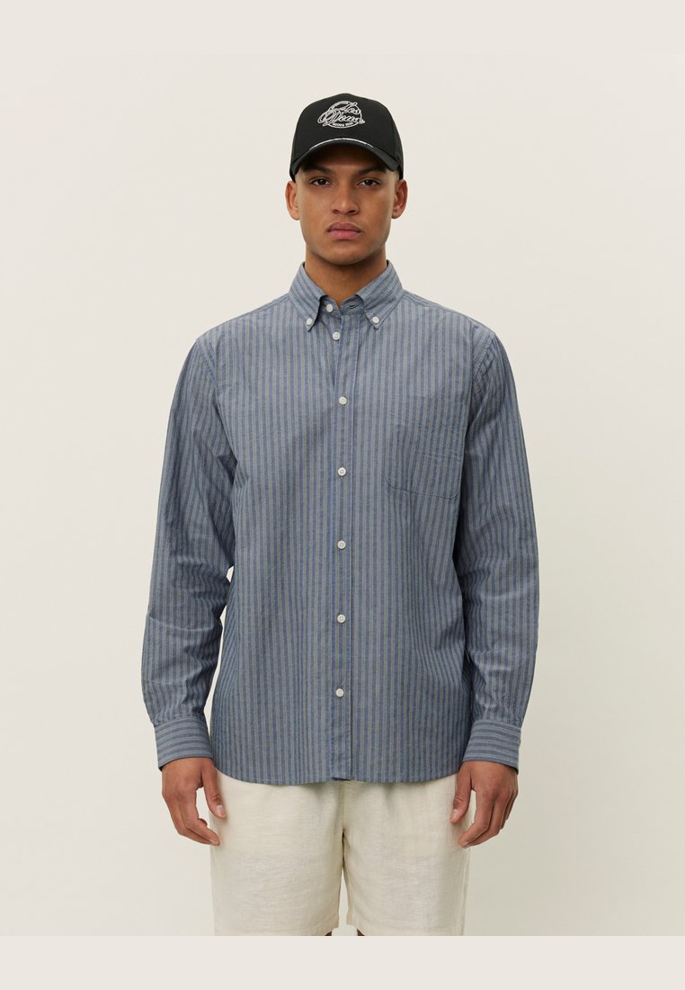 Les Deux KENT STRIPE SHIRT