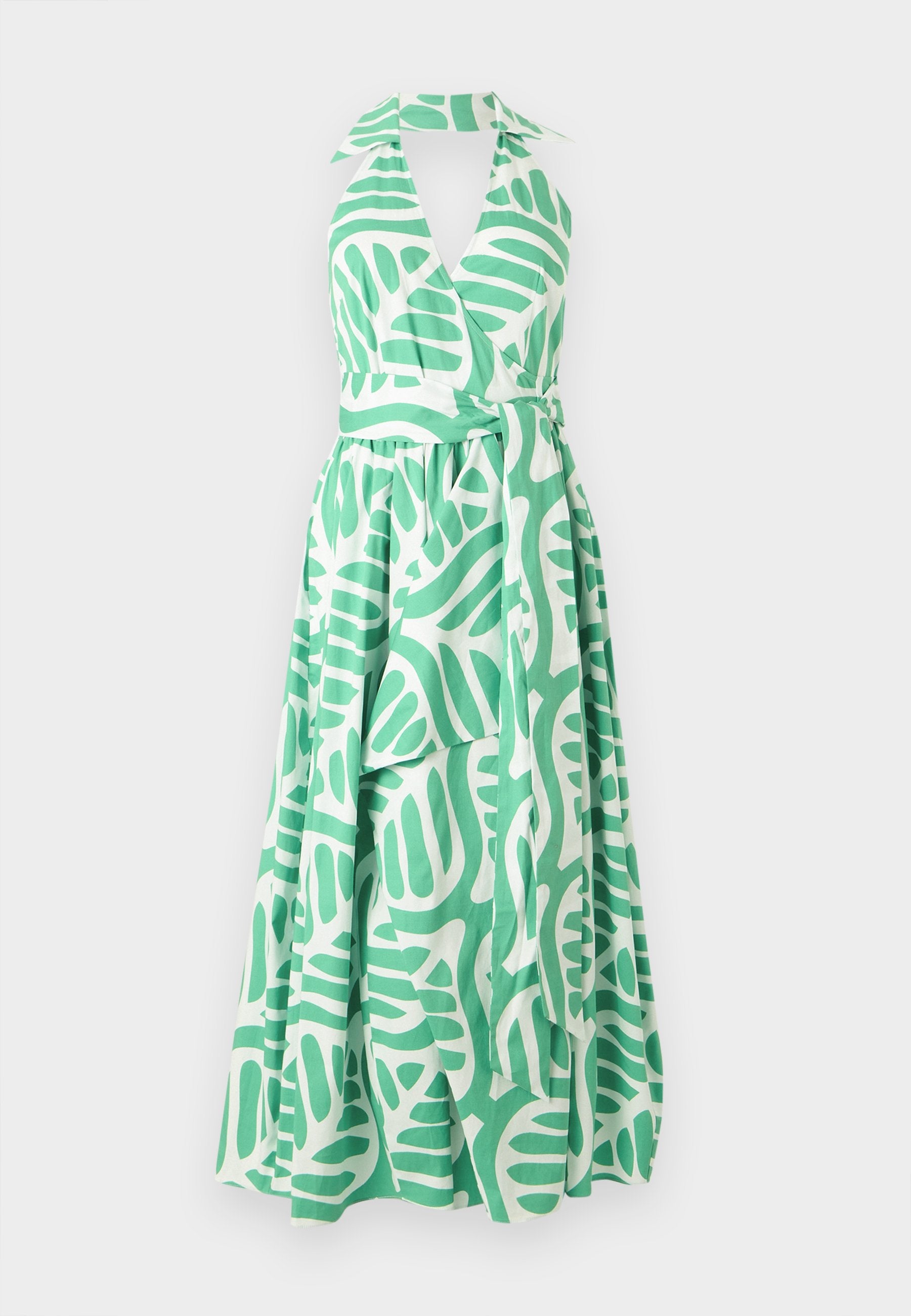 Diane von Furstenberg NOVA DRESS