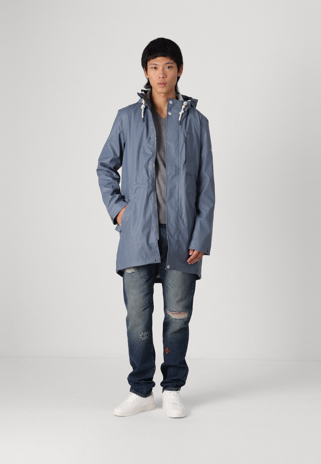 Schmuddelwedda PARKA