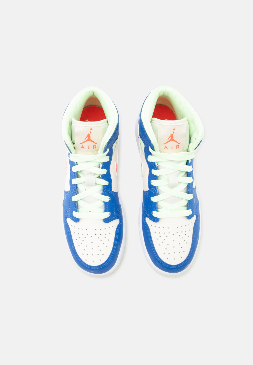 Jordan AIR JORDAN 1 MID SE UNISEX