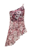 Forever New AALIYAH ASYMMETRIC