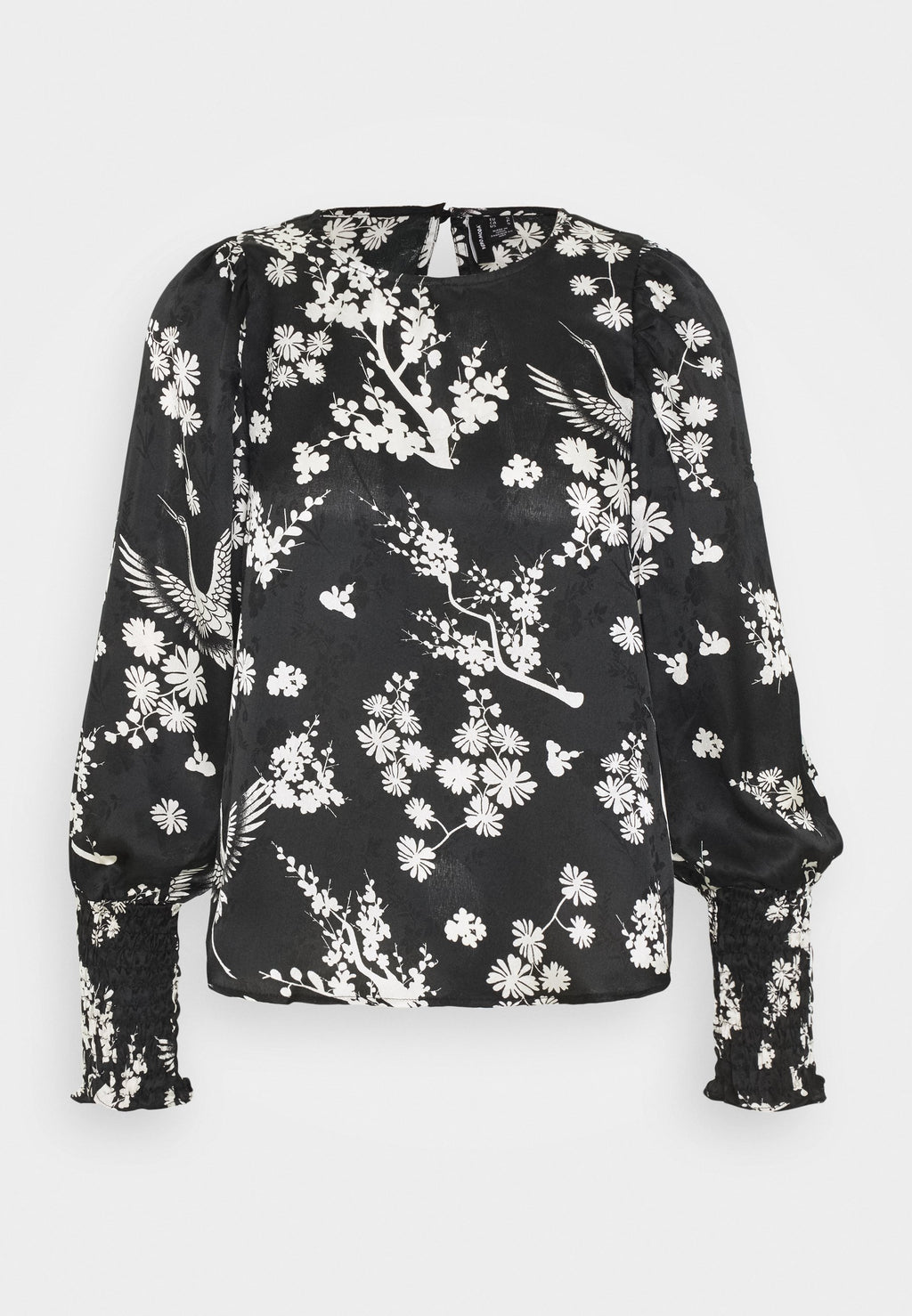 Vero Moda Tall VMASIA VOLUME