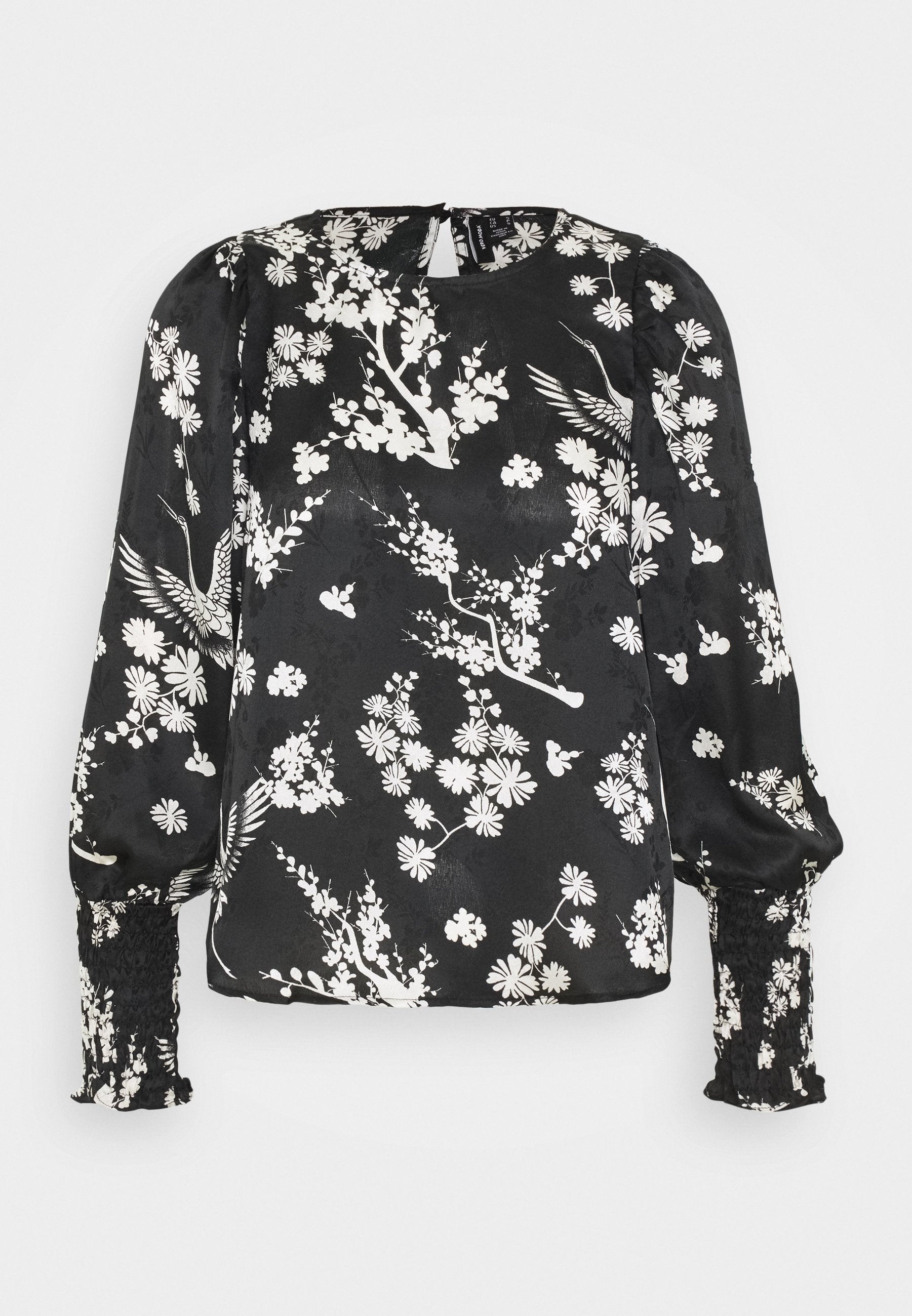 Vero Moda Tall VMASIA VOLUME