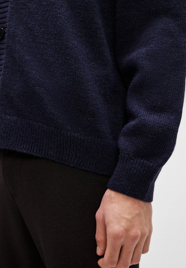 Mads Nørgaard VILHELM CARDIGAN