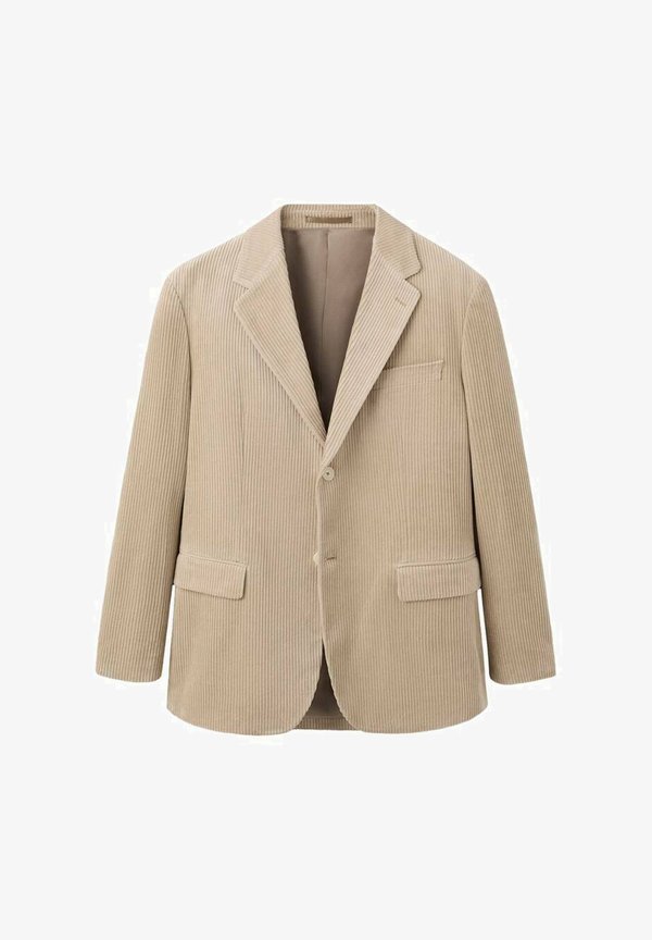 Mango Blazer jacket - beige