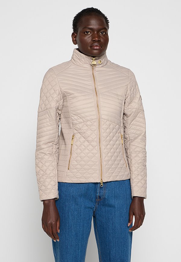 Barbour International