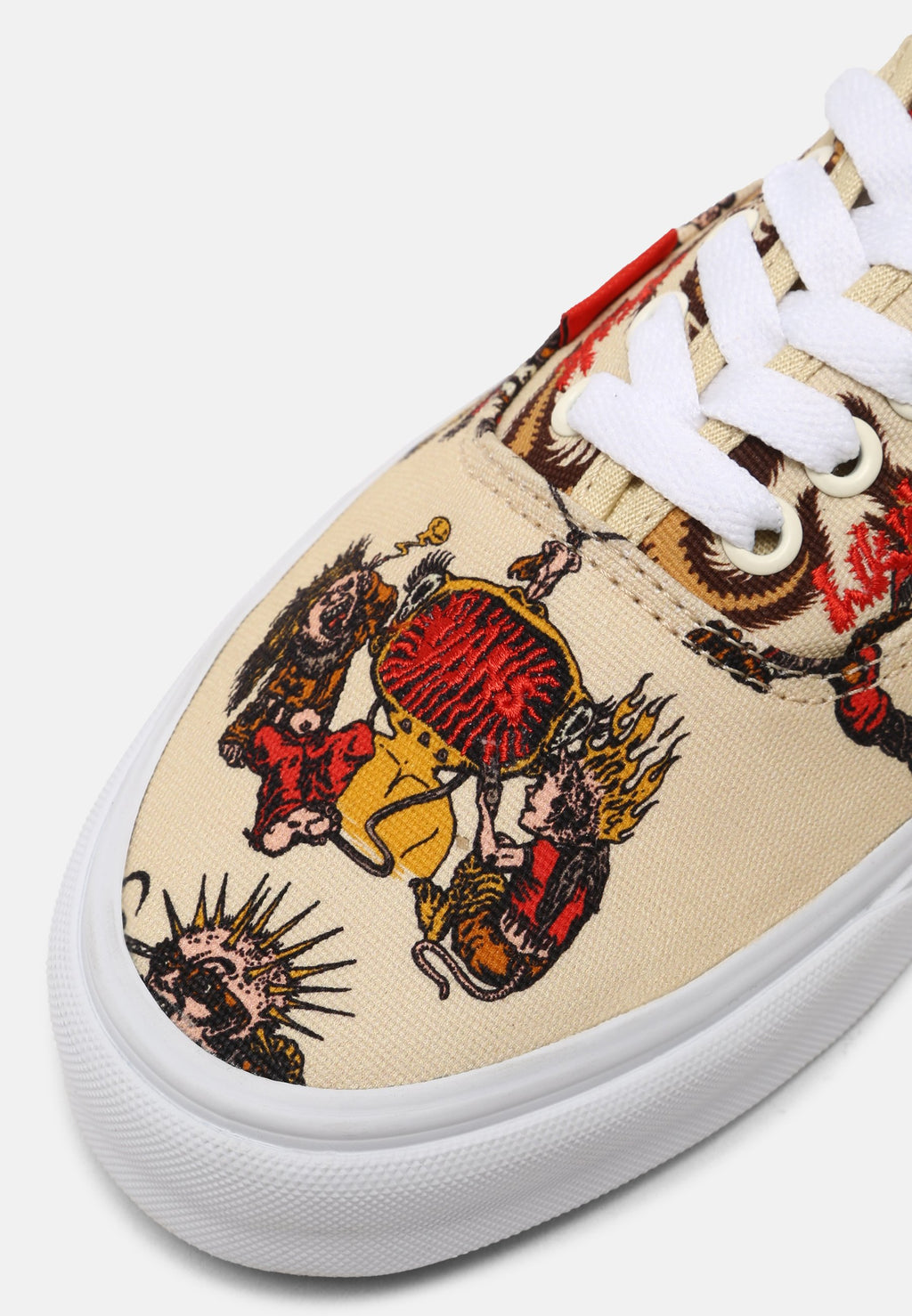 Vans AUTHENTIC UNISEX